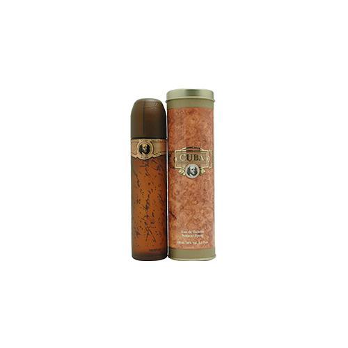 CUBA GOLD by Cuba (MEN)