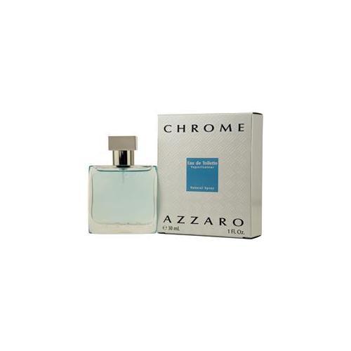 CHROME by Azzaro (MEN)