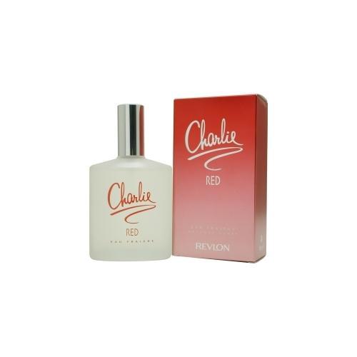 CHARLIE RED by Revlon (WOMEN)