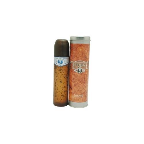 CUBA BLUE by Cuba (MEN)