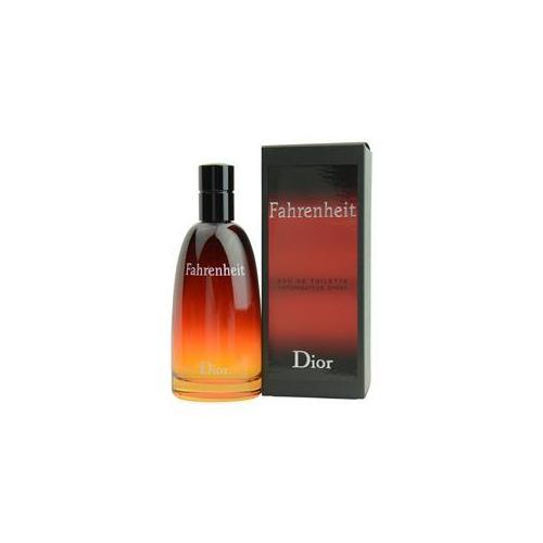 FAHRENHEIT by Christian Dior (MEN)