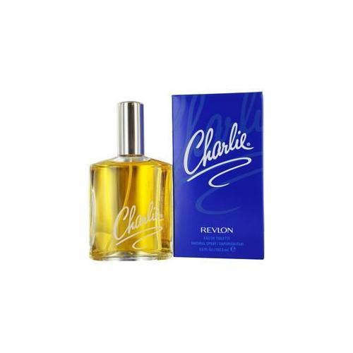 CHARLIE BLUE by Revlon (WOMEN)