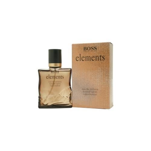ELEMENTS by Hugo Boss (MEN)