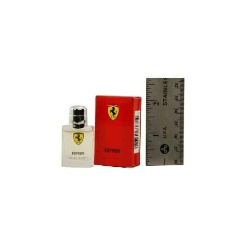 FERRARI RED by Ferrari (MEN)