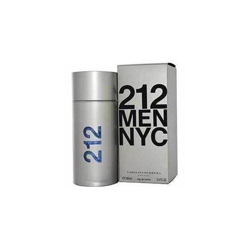 212 by Carolina Herrera (MEN)