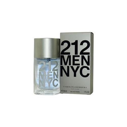 212 by Carolina Herrera (MEN)