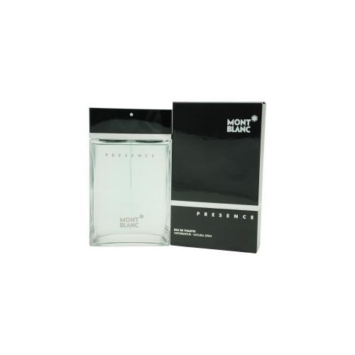 MONT BLANC PRESENCE by Mont Blanc (MEN)