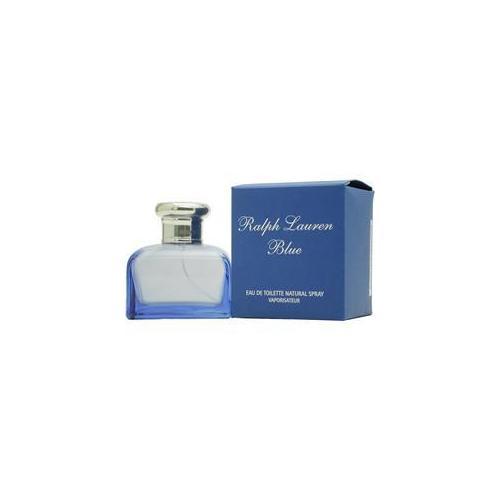 RALPH LAUREN BLUE by Ralph Lauren (WOMEN)