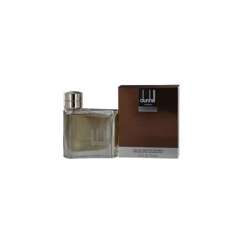 DUNHILL MAN by Alfred Dunhill (MEN)