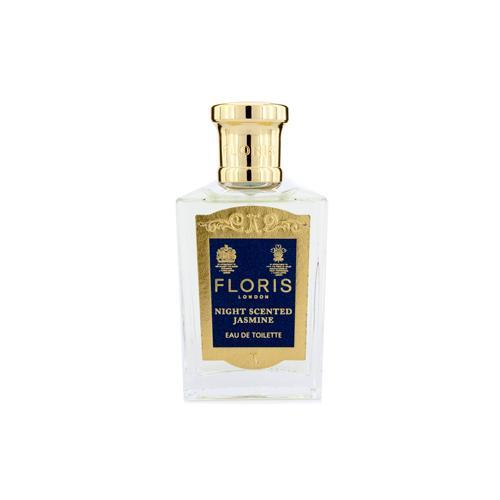 Night Scented Jasmine Eau De Toilette Spray  50ml/1.7oz