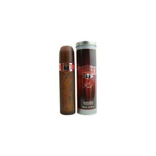 CUBA RED by Cuba (MEN)