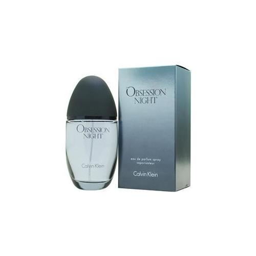 OBSESSION NIGHT by Calvin Klein (WOMEN)