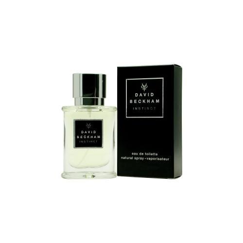 DAVID BECKHAM INSTINCT by David Beckham (MEN)