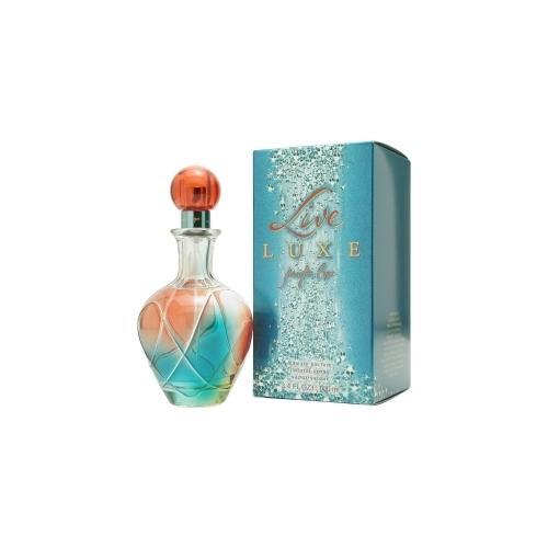 LIVE LUXE by Jennifer Lopez (WOMEN)