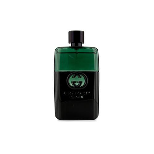 Guilty Black Pour Homme Eau De Toilette Spray 90ml/3oz