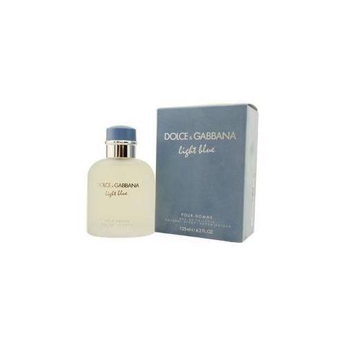 D & G LIGHT BLUE by Dolce & Gabbana (MEN)