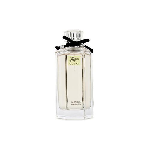 Flora By Gucci Glorious Mandarin Eau De Toilette Spray  100ml/3.3oz