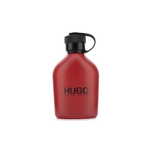 Hugo Red Eau De Toilette Spray  150ml/5oz