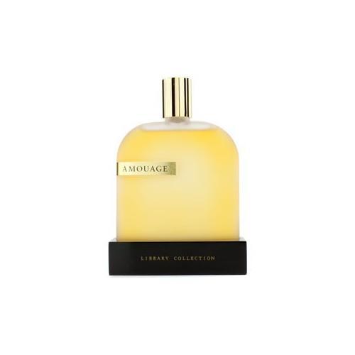 Library Opus I Eau De Parfum Spray  100ml/3.4oz