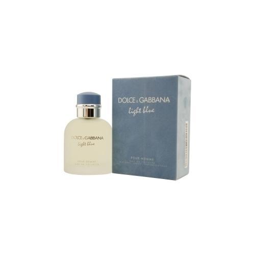 D & G LIGHT BLUE by Dolce & Gabbana (MEN)
