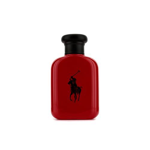 Polo Red Eau De Toilette Spray  75ml/2.5oz