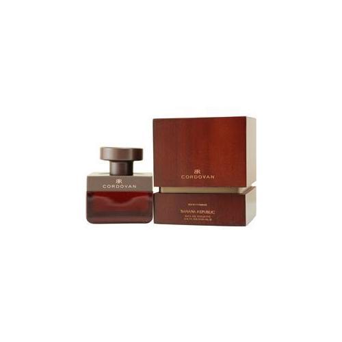 BANANA REPUBLIC CORDOVAN by Banana Republic (MEN)