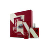 CH Sport Coffret: Eau De Toilette Spray 100ml/3.4oz + After Shave Balm 100ml/3.4oz  2pcs
