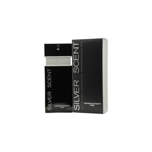 SILVER SCENT by Jacques Bogart (MEN)