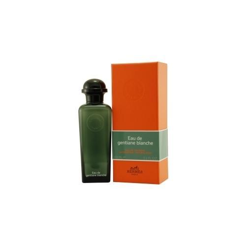 EAU DE GENTIANE BLANCHE by Hermes (UNISEX)
