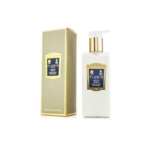 Soulle Ambar Enriched Body Moisturiser  250ml/8.5oz