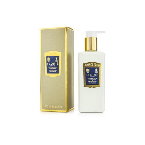 Edwardian Bouquet Enriched Body Moisturiser  250ml/8.5oz