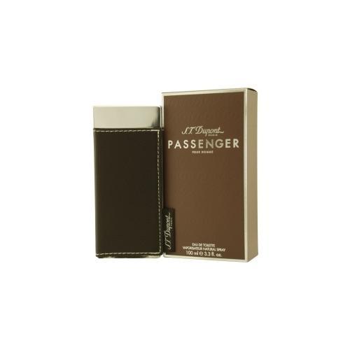ST DUPONT PASSENGER by St Dupont (MEN)