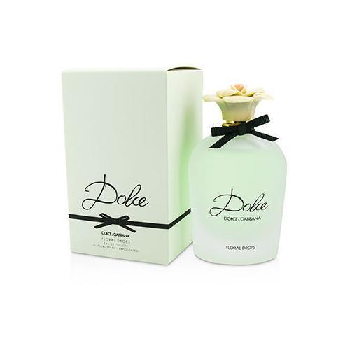 Dolce Floral Drops Eau De Toilette Spray  150ml/5oz