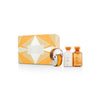 Omnia Indian Garnet Coffret: Eau De Toilette Spray 40ml/1.35oz + Body Lotion 40ml/1.35oz + Bath &amp; Shower Gel 40ml/1.35oz  3pcs