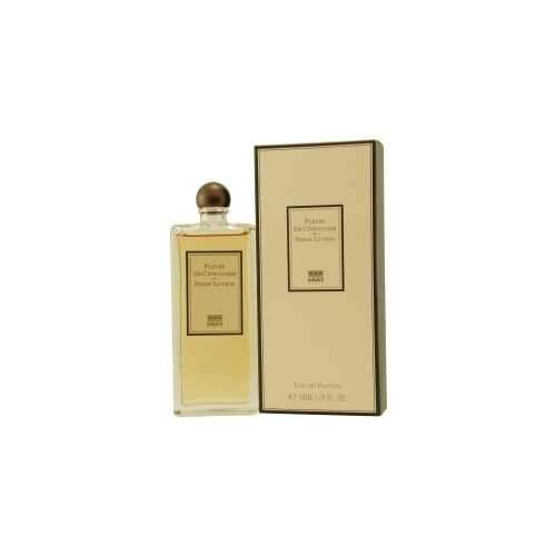 SERGE LUTENS FLEURS DE CITRONNIER by Serge Lutens (WOMEN)