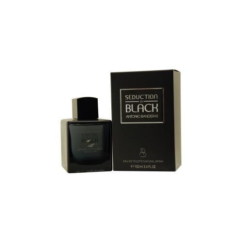 BLACK SEDUCTION by Antonio Banderas (MEN)