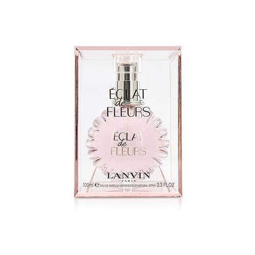 Eclat De Fleurs Eau De Parfum Spray  100ml/3.3oz