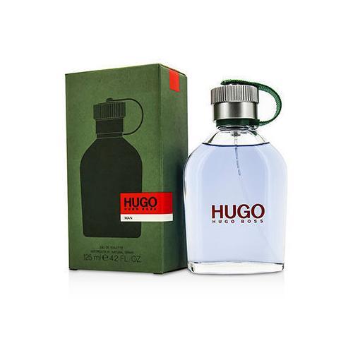 Hugo Eau De Toilette Spray  125ml/4.2oz