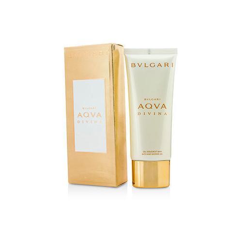 Aqva Divina Bath & Shower Gel  100ml/3.4oz