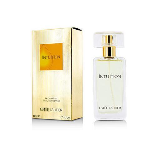 Intuition Eau De Parfum Spray  50ml/1.7oz