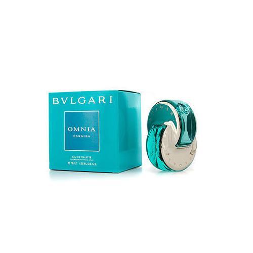 Omnia Paraiba Eau De Toilette Spray  40ml/1.36oz