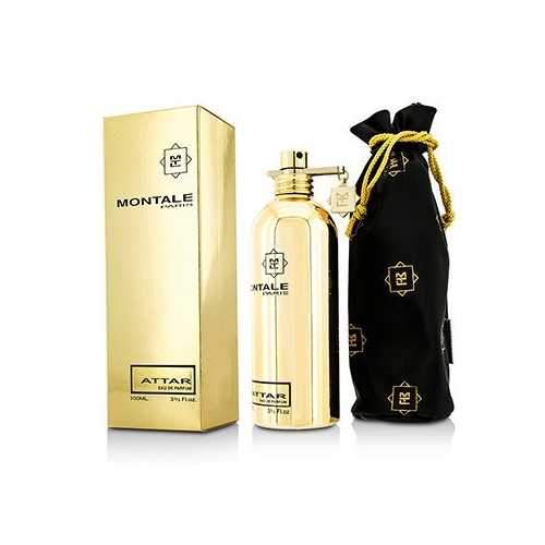 Attar Eau De Parfum Spray  100ml/3.4oz