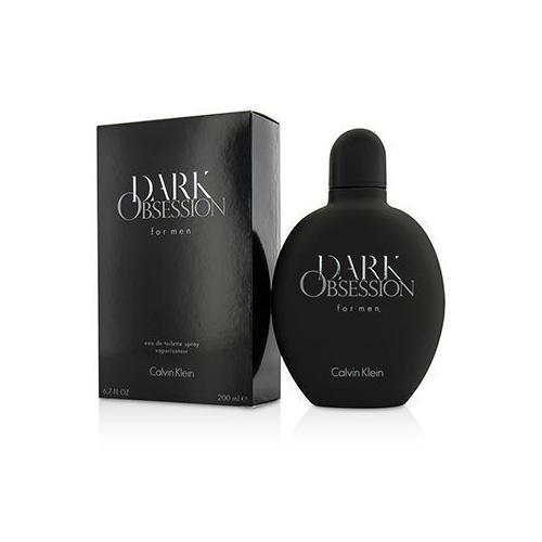 Dark Obsession Eau De Toilette Spray 200ml/6.7oz