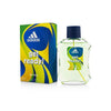 Get Ready Eau De Toilette Spray  100ml/3.4oz
