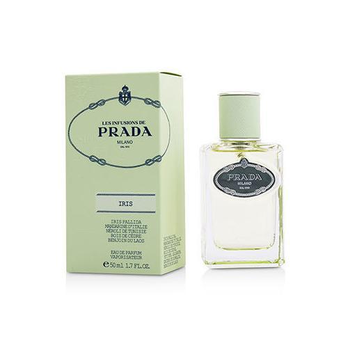 Les Infusions D'Iris Eau De Parfum Spray  50ml/1.7oz