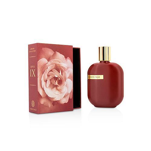 Library Opus IX Eau De Parfum Spray  50ml/1.7oz
