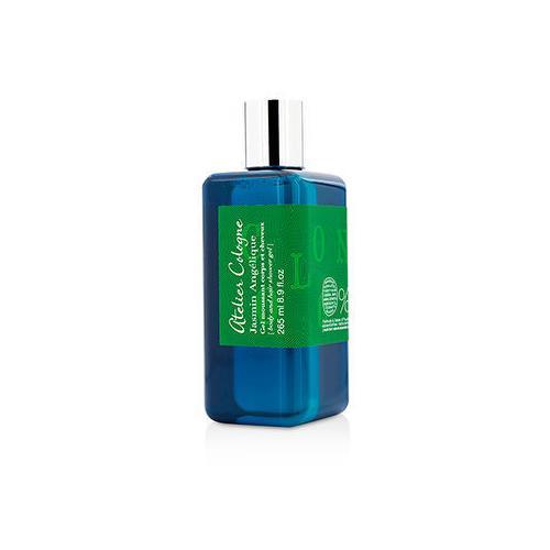 Jasmin Angelique Body &amp; Hair Shower Gel  265ml/8.9oz