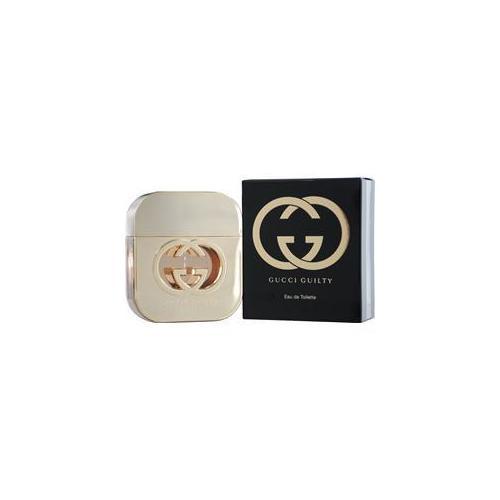 GUCCI GUILTY by Gucci (WOMEN)