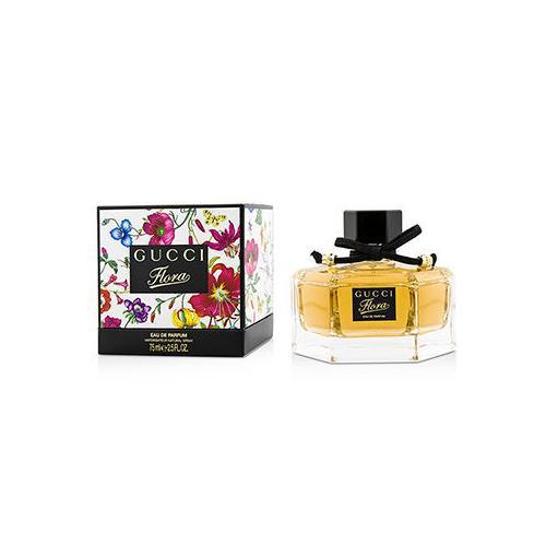 Flora By Gucci Eau De Parfum Spray (New Packaging) 75ml/2.5oz