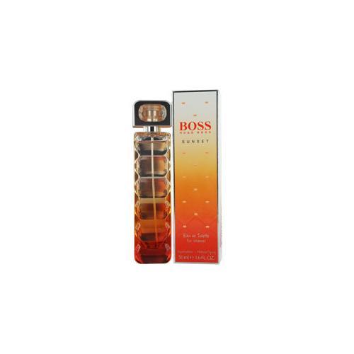 BOSS ORANGE SUNSET by Hugo Boss (WOMEN)